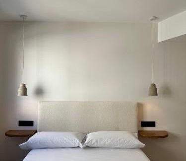 Monforte de Lemos Apartment | Lemos Sía