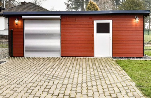 Alflen House | Lenerz Comfortable holiday residence