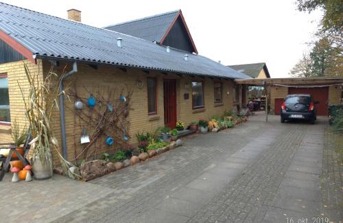 Herning Apartment | Lenes logi