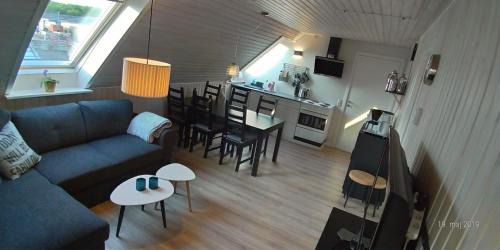 Herning Apartment | Lenes logi