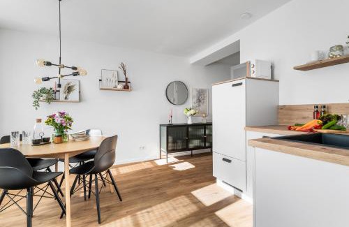Flensburg Apartment | Leneshus