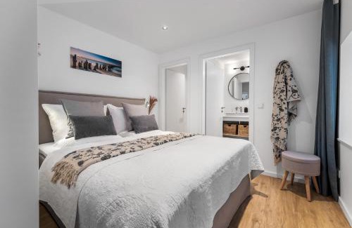 Flensburg Apartment | Leneshus