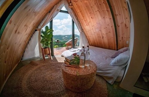 Phuong 10 House | Lengkeng Da Lat Homestay