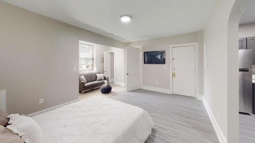 Germantown Apartment | Lennox C101 Perfect & Peaceful Studio Apt