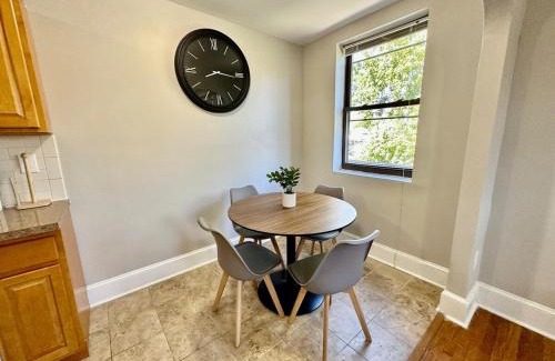 Germantown Apartment | Lennox C303 Peaceful, Perfect Private Studio1br