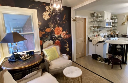 Lenox House | Lenox, Private Home close to Tanglewood nRents by the Month
