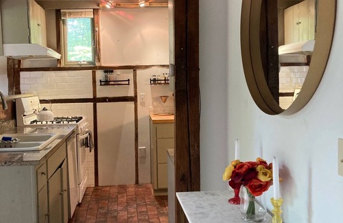 Lenox House | Lenox /Stockbridge Charming Home