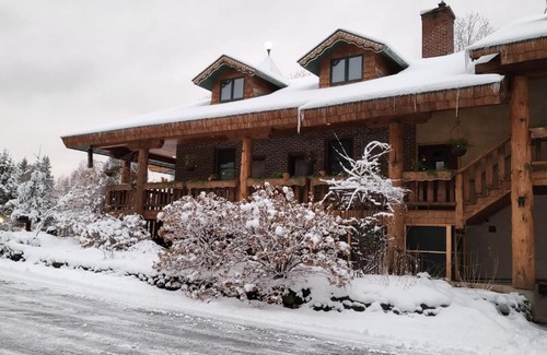 Hayward Cabin | Lenroot Lodge