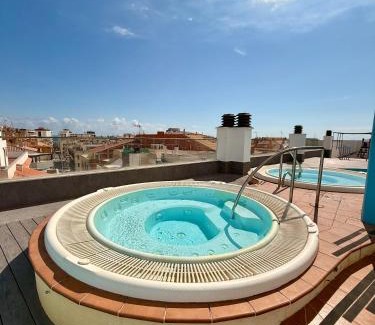 Peniscola Apartment | Leo apartamentos El Clero