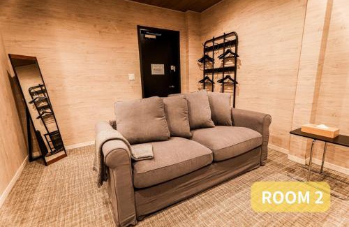 Funabashi Apartment | LEO Building No25