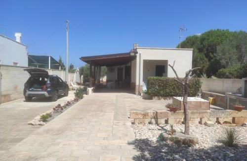 Capilungo House | Leo&cri
