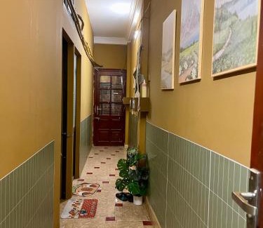 Hang Dao House | LEO Homestay 139 Hang Bac