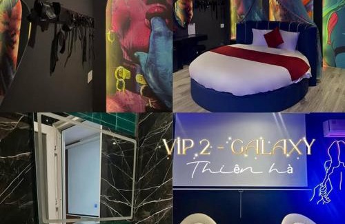 Mang Yang Hotel | Leo Hotel