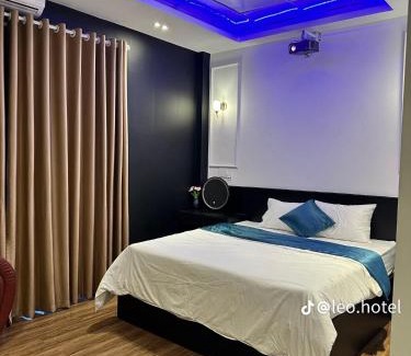 Mang Yang Hotel | Leo Hotel