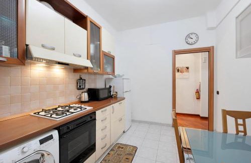 Sestri Ponente Apartment | Leo! Intero appartamento ad uso ESCLUSIVO - Aeroporto Genova Sestri Ponente