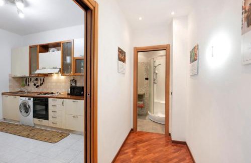 Sestri Ponente Apartment | Leo! Intero appartamento ad uso ESCLUSIVO - Aeroporto Genova Sestri Ponente