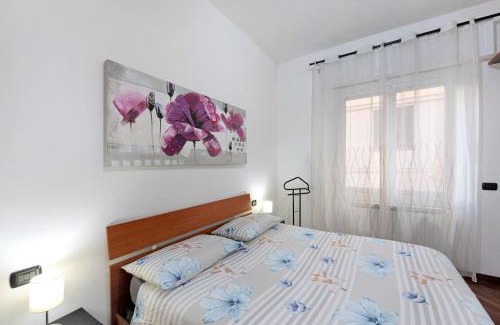 Sestri Ponente Apartment | Leo! Intero appartamento ad uso ESCLUSIVO - Aeroporto Genova Sestri Ponente