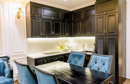 Ngu Hanh Son Hotel | Leo Mansion Luxury Serviced Apartment