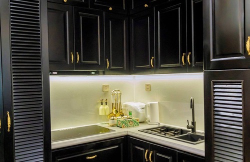 Ngu Hanh Son Hotel | Leo Mansion Luxury Serviced Apartment