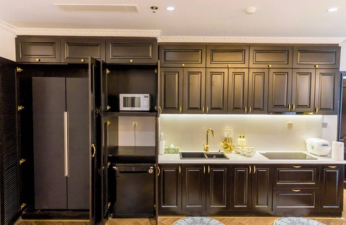 Ngu Hanh Son Hotel | Leo Mansion Luxury Serviced Apartment