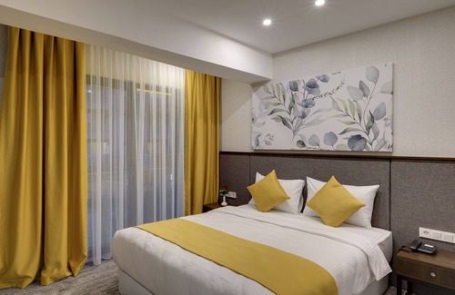 Nilufer Hotel | Leo suites Hotel
