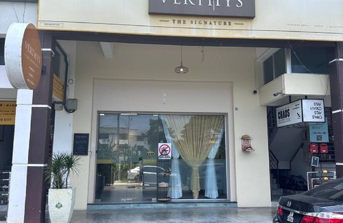 Muar House | Leo66 Guesthouse
