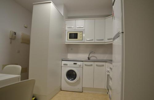 Los Llanos Apartment | LEOAN,sL