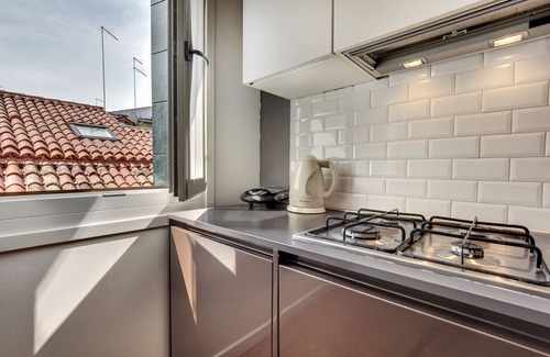 Cannaregio Apartment | Leon D'Oro Apartment by Wonderful Italy