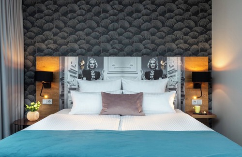 Neukoelln Hotel | Leonardo Boutique Hotel Berlin City South