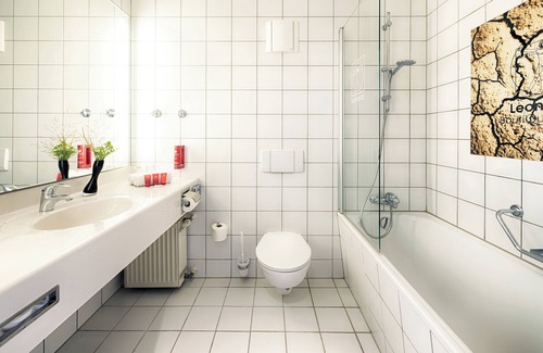 Neukoelln Hotel | Leonardo Boutique Hotel Berlin City South