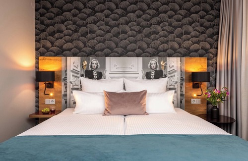 Neukoelln Hotel | Leonardo Boutique Hotel Berlin City South