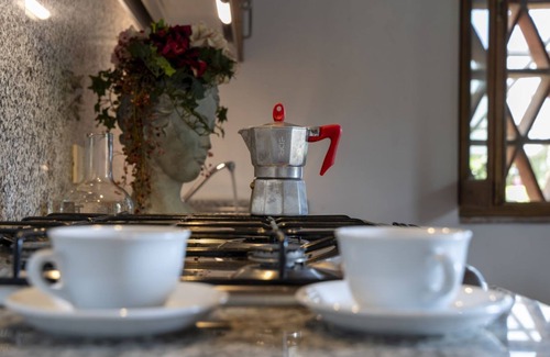 Fornello Apartment | Leonardo homes - Capanna apartment