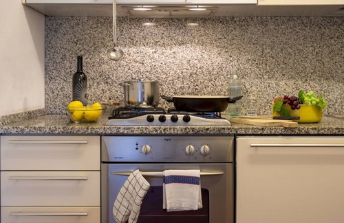 Fornello Apartment | Leonardo homes - Giardino apartment