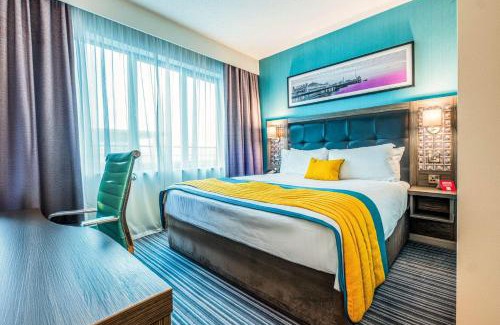 Brighton City Centre Hotel | Leonardo Hotel Brighton