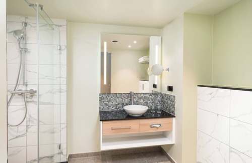 Bahrenfeld Hotel | Leonardo Hotel Hamburg Altona