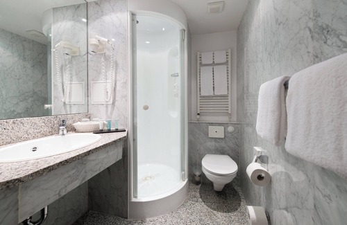 Region Hannover District Hotel | Leonardo Hotel Hannover Airport