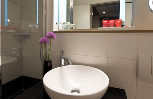 Dom Pedro Hotel | Leonardo Hotel Munich City Olympiapark
