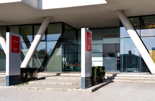 Himmelreich Hotel | Leonardo Hotel Salzburg Airport