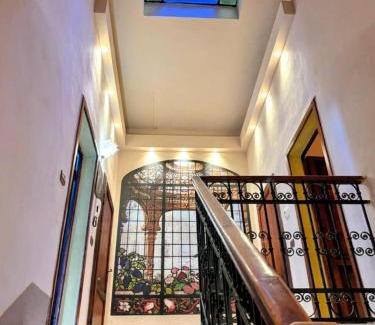 Pisa City Centre House | Leonardo House Pisa giardino piscina idromassaggio