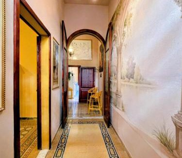 Pisa City Centre House | Leonardo House Pisa giardino piscina idromassaggio