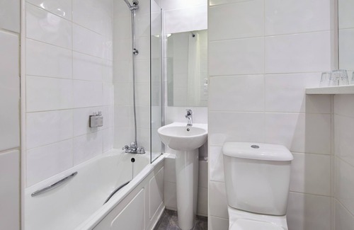 North West Hotel | Leonardo Inn Glasgow West End