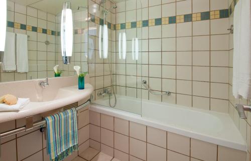 Neve Zohar Hotel | Leonardo Plaza Hotel Dead Sea