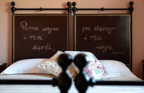 Imperia Hotel | Leonardo Resort