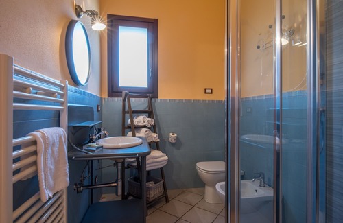 Imperia Hotel | Leonardo Resort