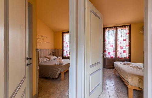 Imperia Hotel | Leonardo Resort