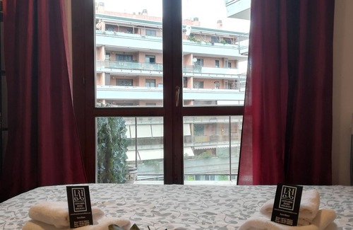 Fiumicino House | Leonardo Rome Holidays