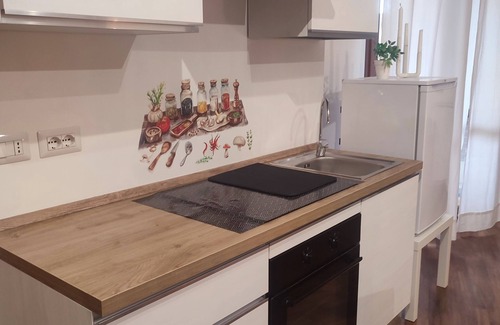 Fiumicino House | Leonardo Rome Holidays
