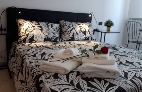 Fiumicino House | Leonardo Rome Holidays