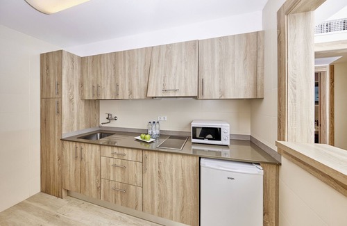 Es Canar Apartment | Leonardo Royal Suites Ibiza Santa Eulalia