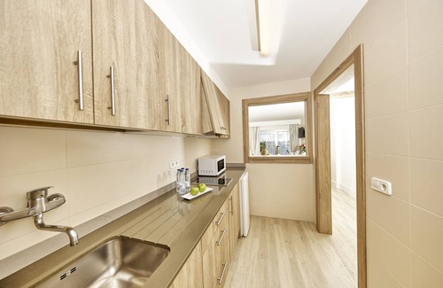 Es Canar Apartment | Leonardo Royal Suites Ibiza Santa Eulalia
